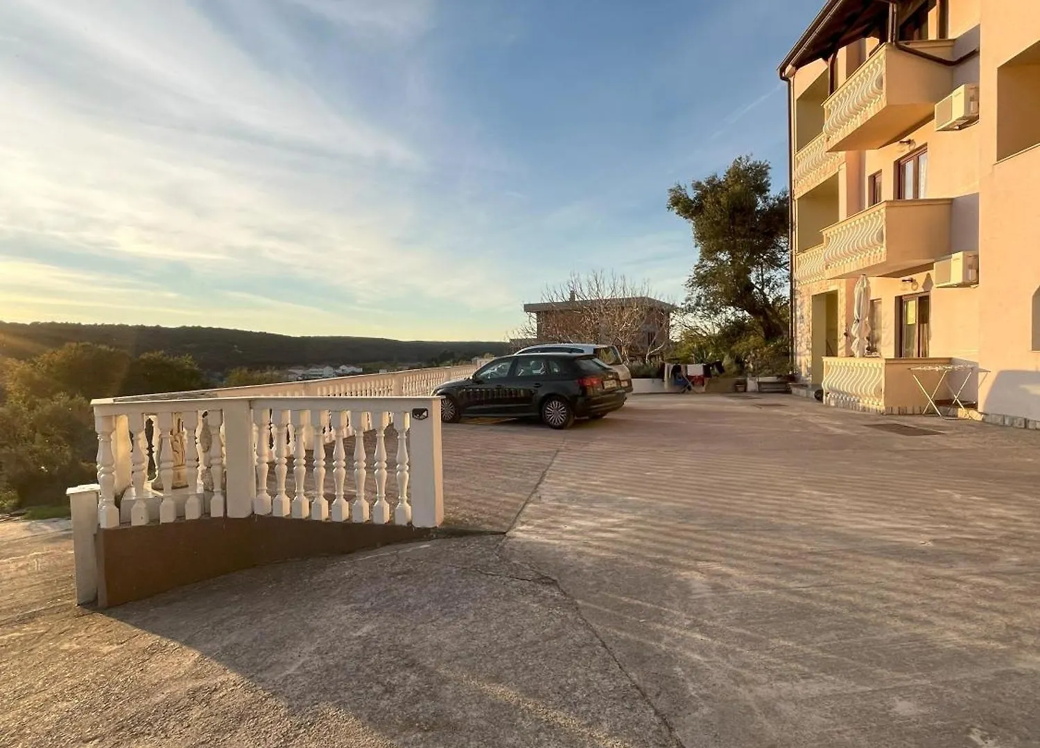 Apartment Route 66 Rab Rab Town Croatia