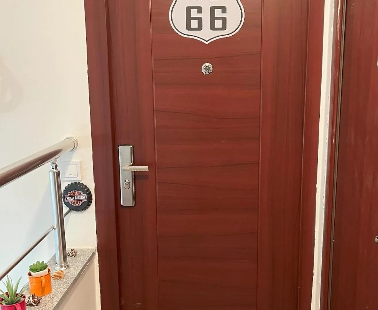 Apartment Route 66 Rab Rab Town 0*,  Croatia