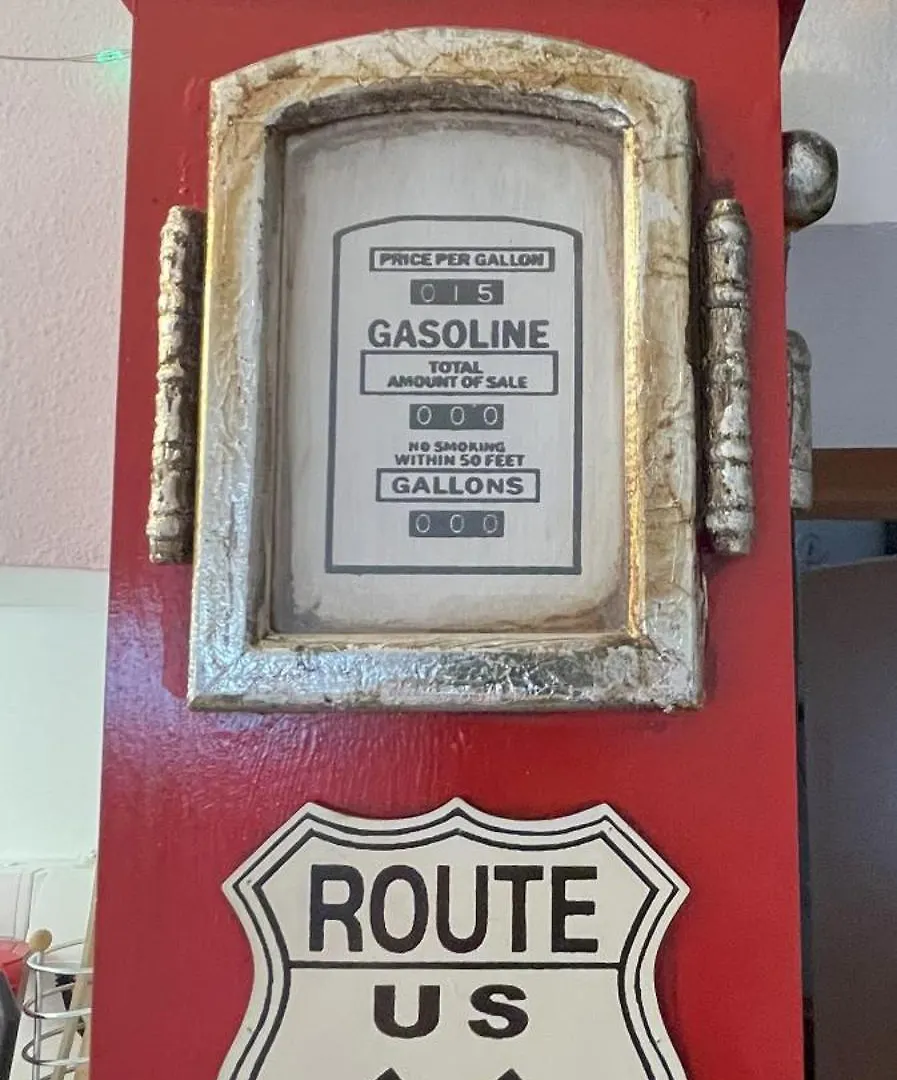 Apartment Route 66 Rab Rab Town